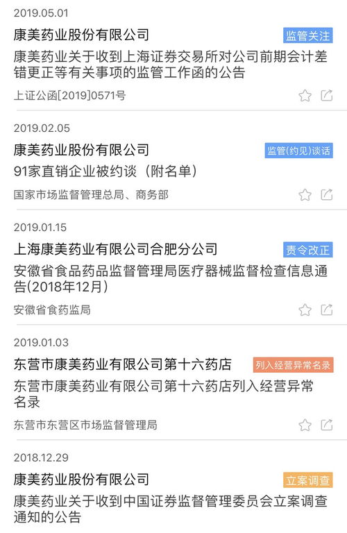 一鍵查詢失信人、金融監(jiān)管處罰、環(huán)保處罰及中介機(jī)構(gòu)誠(chéng)信信息
